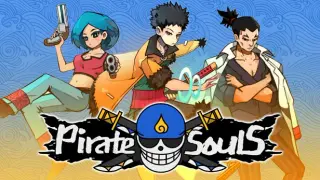Pirate Souls