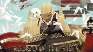 Cloud Heart
