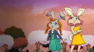 20 Bunnies - PS4 & PS5