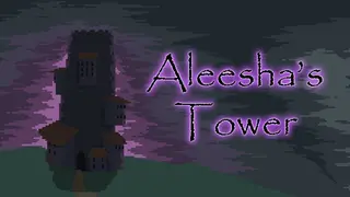 Aleesha's Tower