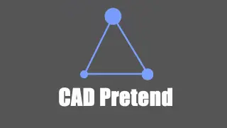 CAD pretend - Switch