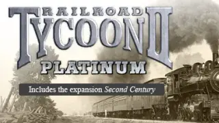 Railroad Tycoon Collection