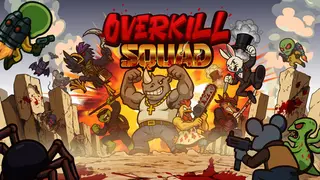 Overkill Squad