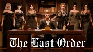 The Last Order