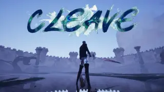 CLEAVE