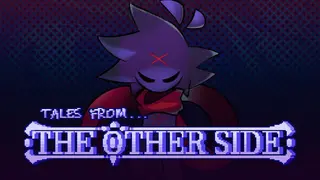 Tales From The Other Side