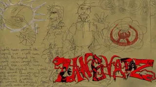 Zangvadz