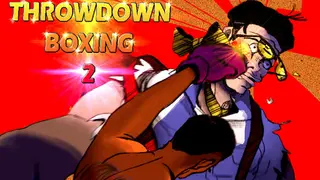 THROWDOWN BOXING 2