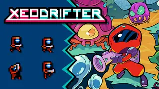 Xeodrifter