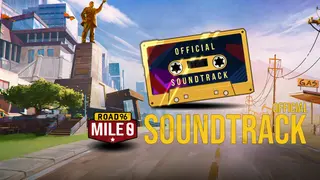 Road 96: Mile 0 Soundtrack