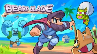Beard Blade