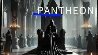 神祇Pantheon