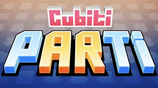 Cubiti pARti
