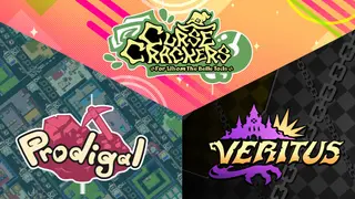 The Colorgrave Collection