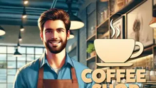 Coffee Shop Simulator - Switch