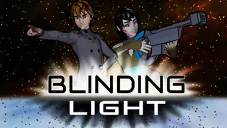 Blinding Light