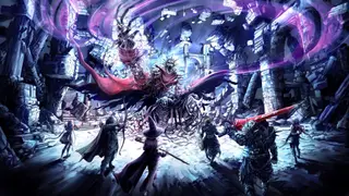 Demon's Tier+ - Xbox Series