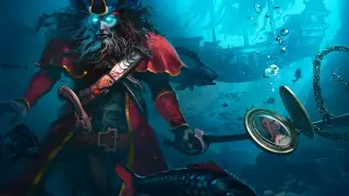 Nightmares from the Deep 3: Davy Jones - Xbox One