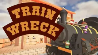 Train Wreck