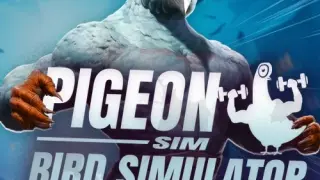 Pigeon Sim - Bird Simulator - Switch