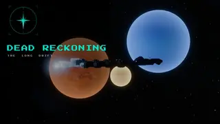 Dead Reckoning: The Long Drift