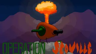 Operation Scoville