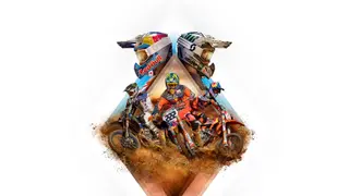 MXGP 2019 - The Official Motocross Videogame - Xbox One