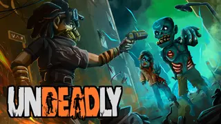 Undeadly