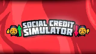 Social Credit Simulator