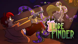 Lore Finder