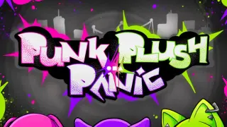 Punk Plush Panic