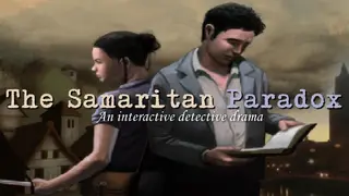 The Samaritan Paradox