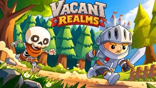 Vacant Realms
