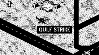 Gulf Strike
