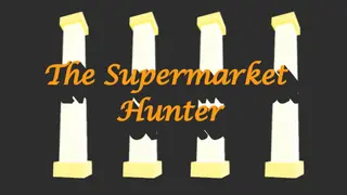 SupermarketHunter