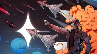 Missile Command: Recharged (Xbox One & Series)