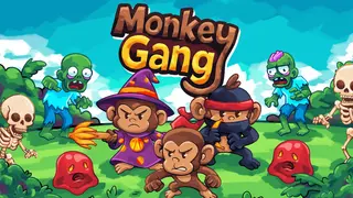 Monkey Gang