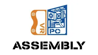 VR Windows Assembly