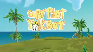 Super Pilot Yolk Bot