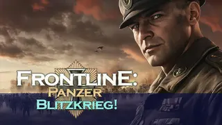 Frontline: Blitzkrieg!