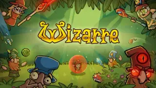 Wizarre