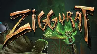Ziggurat