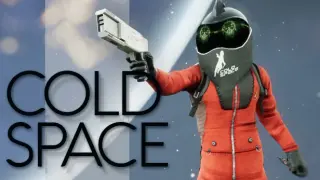 Cold Space