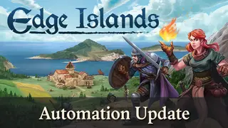 Edge Islands