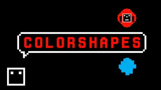 Colored Shapes