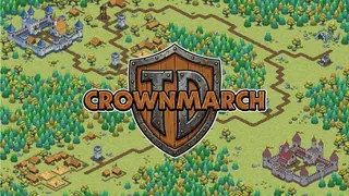Crownmarch TD