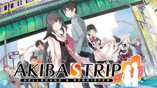 AKIBA'S TRIP: Hellbound & Debriefed Digital Deluxe Edition