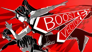BOOST VECTOR EX