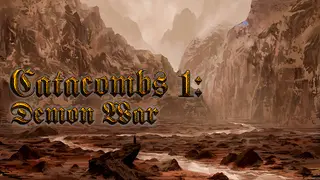 Catacombs 1: Demon War