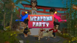 Weapons Party